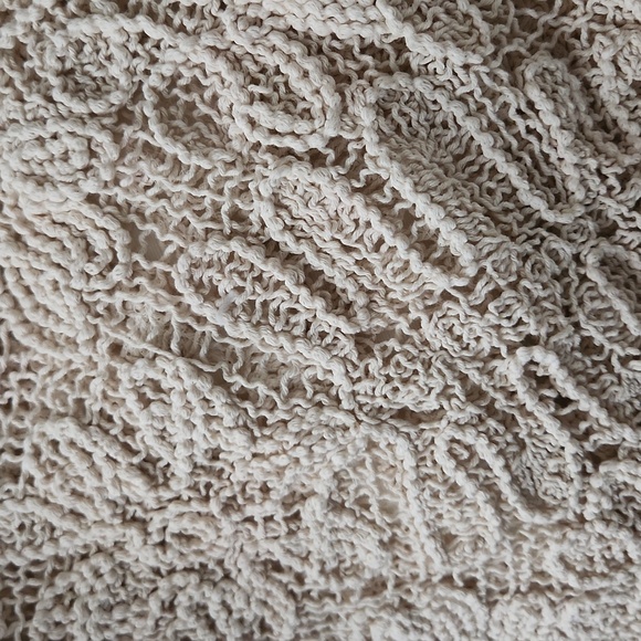 Galita Crochet Skirt - Picture 5 of 7